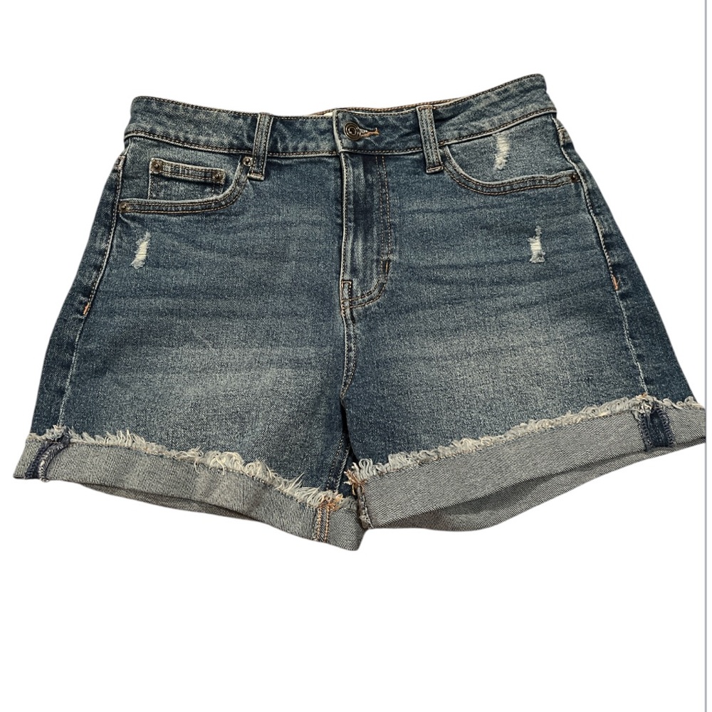 NWOT RE Generation Jean shorts